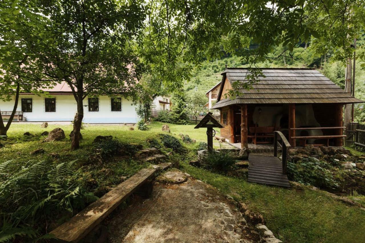 Paul'S Country House | Region Donovaly Horna Turecka Экстерьер фото