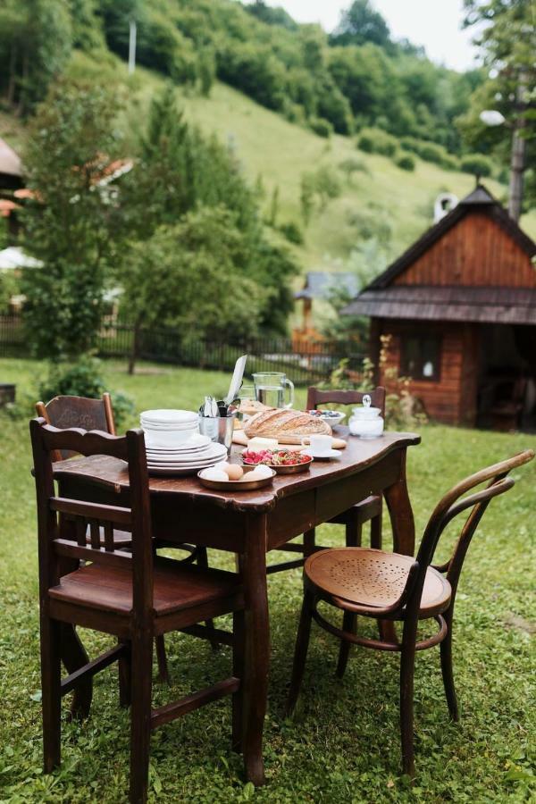 Paul'S Country House | Region Donovaly Horna Turecka Экстерьер фото