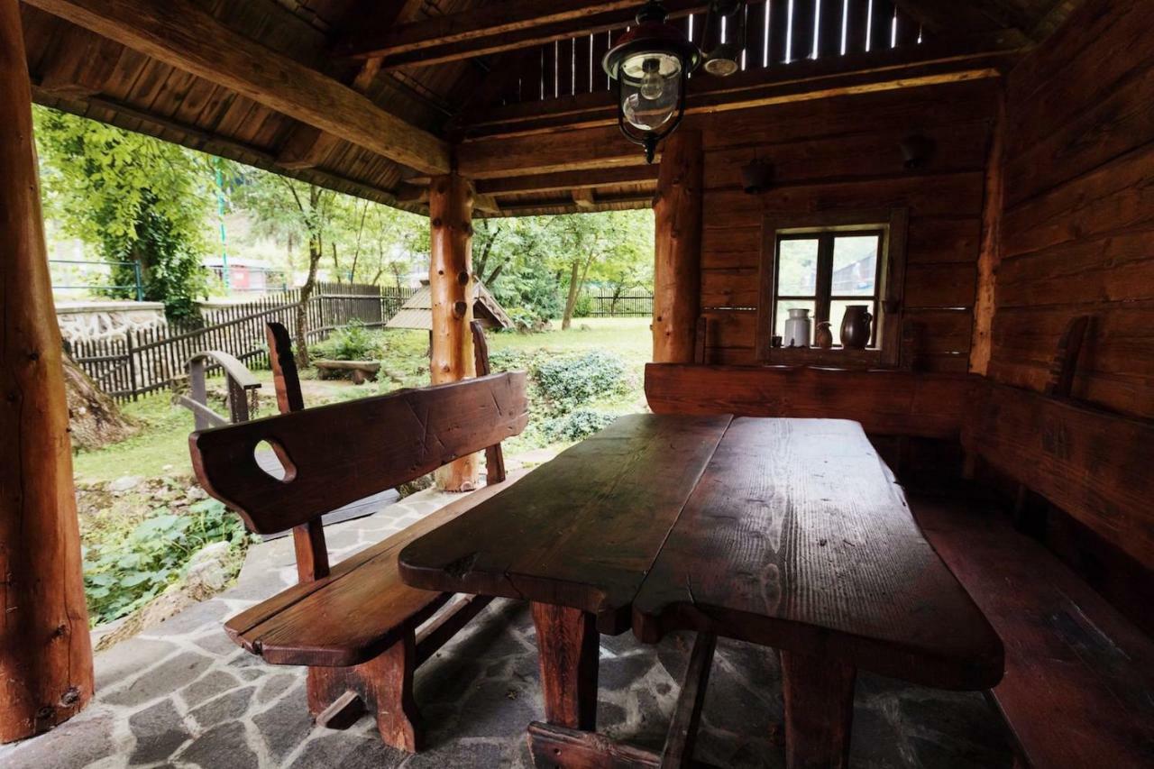 Paul'S Country House | Region Donovaly Horna Turecka Экстерьер фото