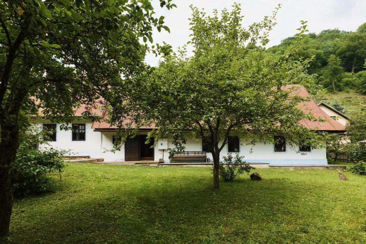 Paul'S Country House | Region Donovaly Horna Turecka Экстерьер фото